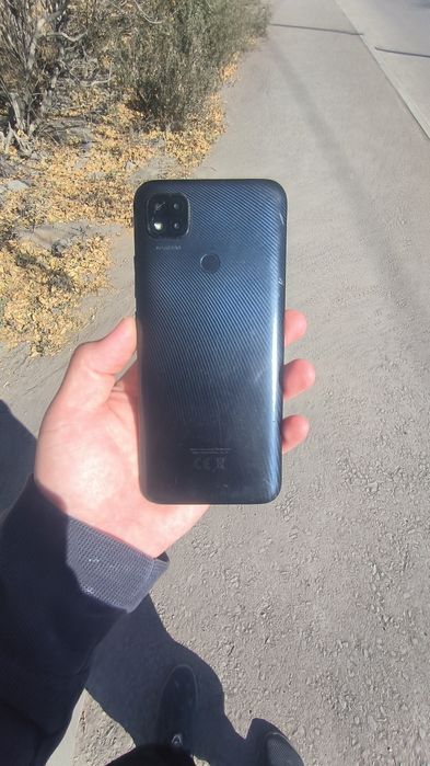 Xiaomi Redmi 9c продам