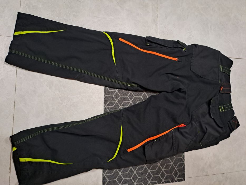 Engelbert Straus marimea 50