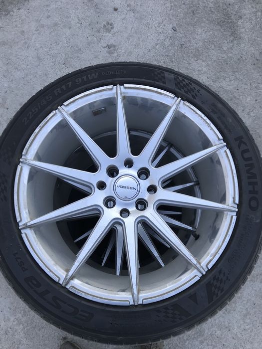 Cobaltga 17 diska komplekt