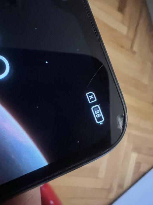 Телефон Redmi 9a