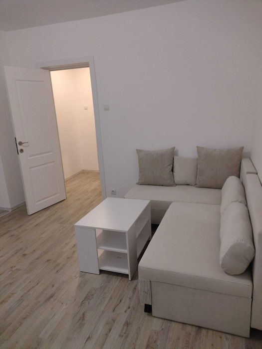 Proprietar vanzare ap renovat integral 07/25 totul nou, mobilat+utilat