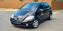 Mercedes A Class* Euro 5* Automat Pilot Navi Piele ParkPilot Mahon Tel