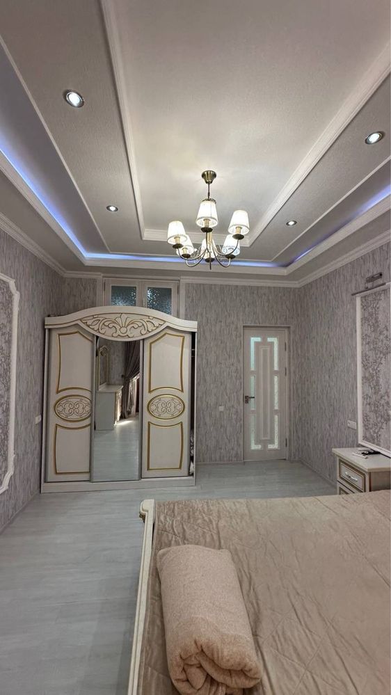 Продается 3 ком. Квартира площадью 86 кв.м. Ор. Кооперативный колледж