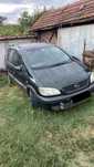 Opel Zafira A на части