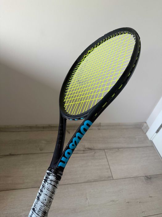 Wilson Ultra 100L