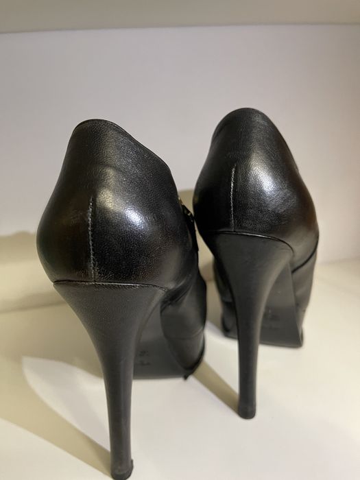 Botine FENDI - ghete, cizme