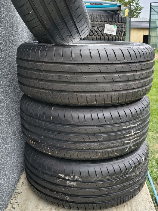 Jante BMW E36 E39 E60 Volkswagen T4 T5 T6 anvelope noi vara 225 55 R16