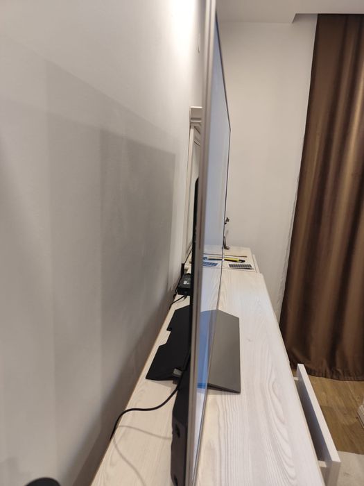 Televizor Sony smart 139 cm 4k android