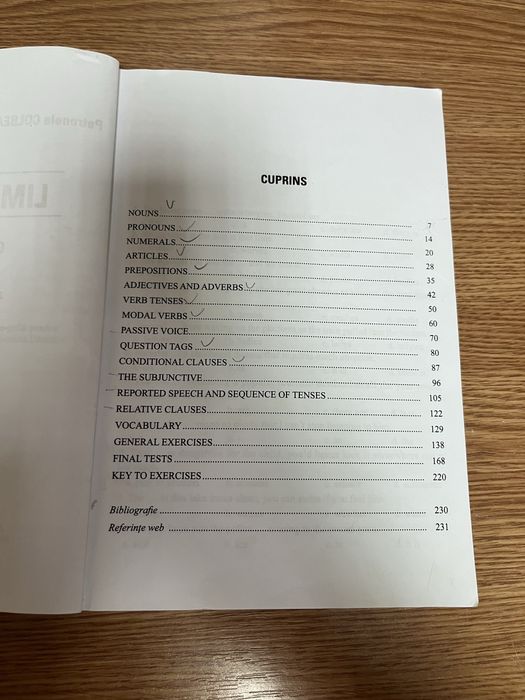 Culegere pentru admiterea la academia de politie si scoli