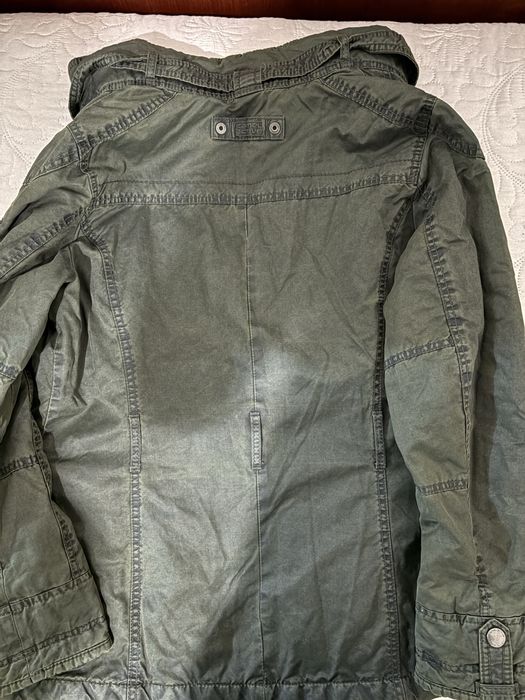 Дамско яке CAMEL Active