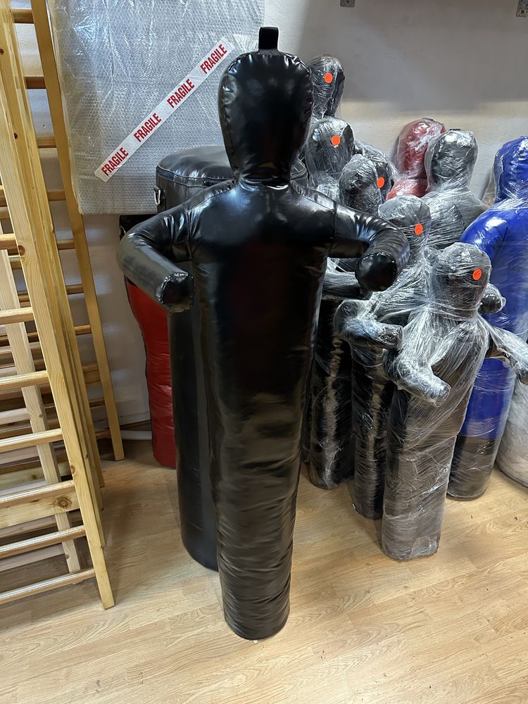 Manechin antrenament inaltime 180 cm
