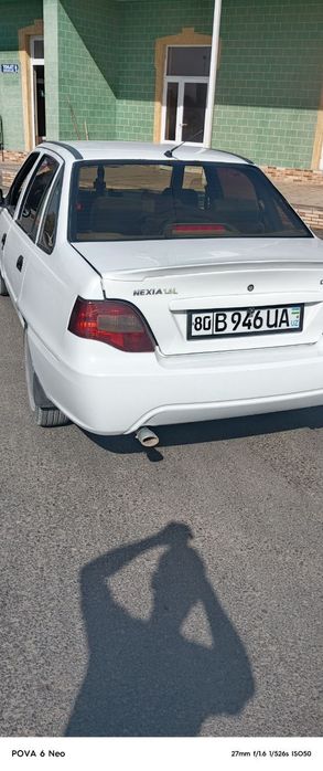 Nexia 2 SOTILADI srochna 3950$