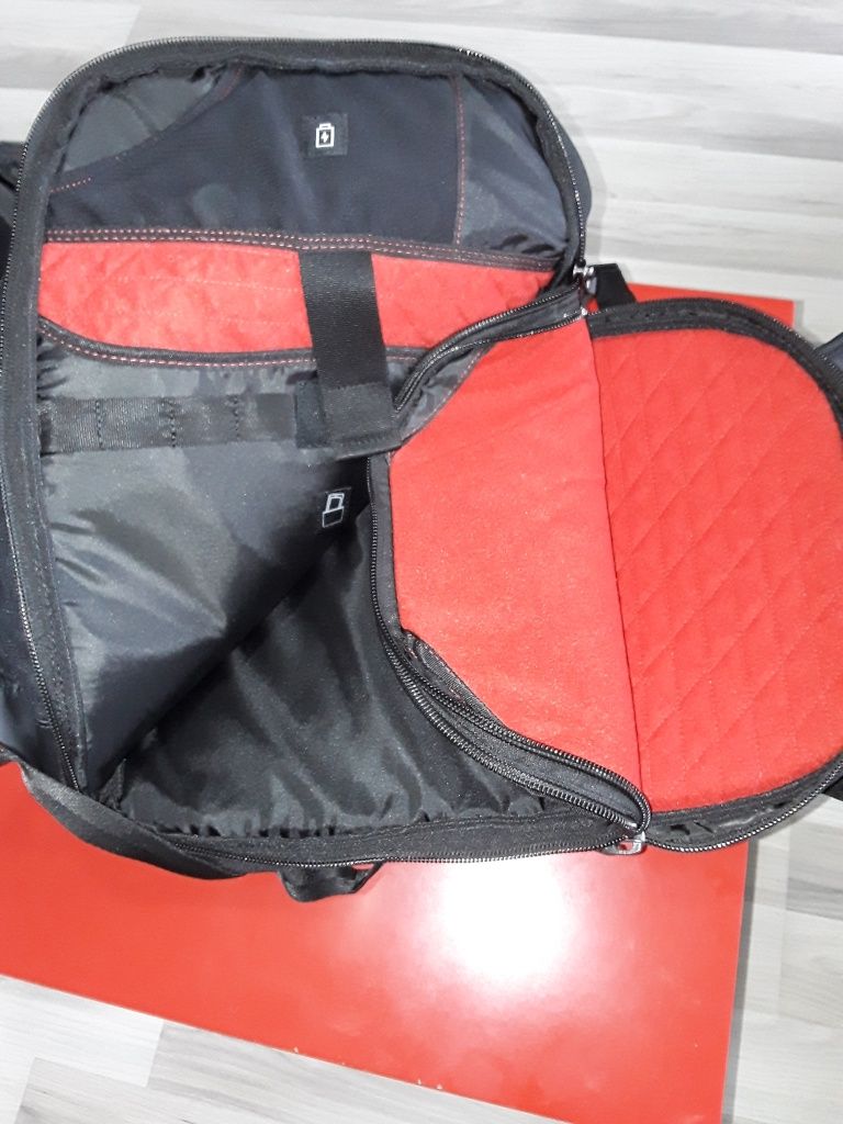 Backpack Laptop Dell SUA,