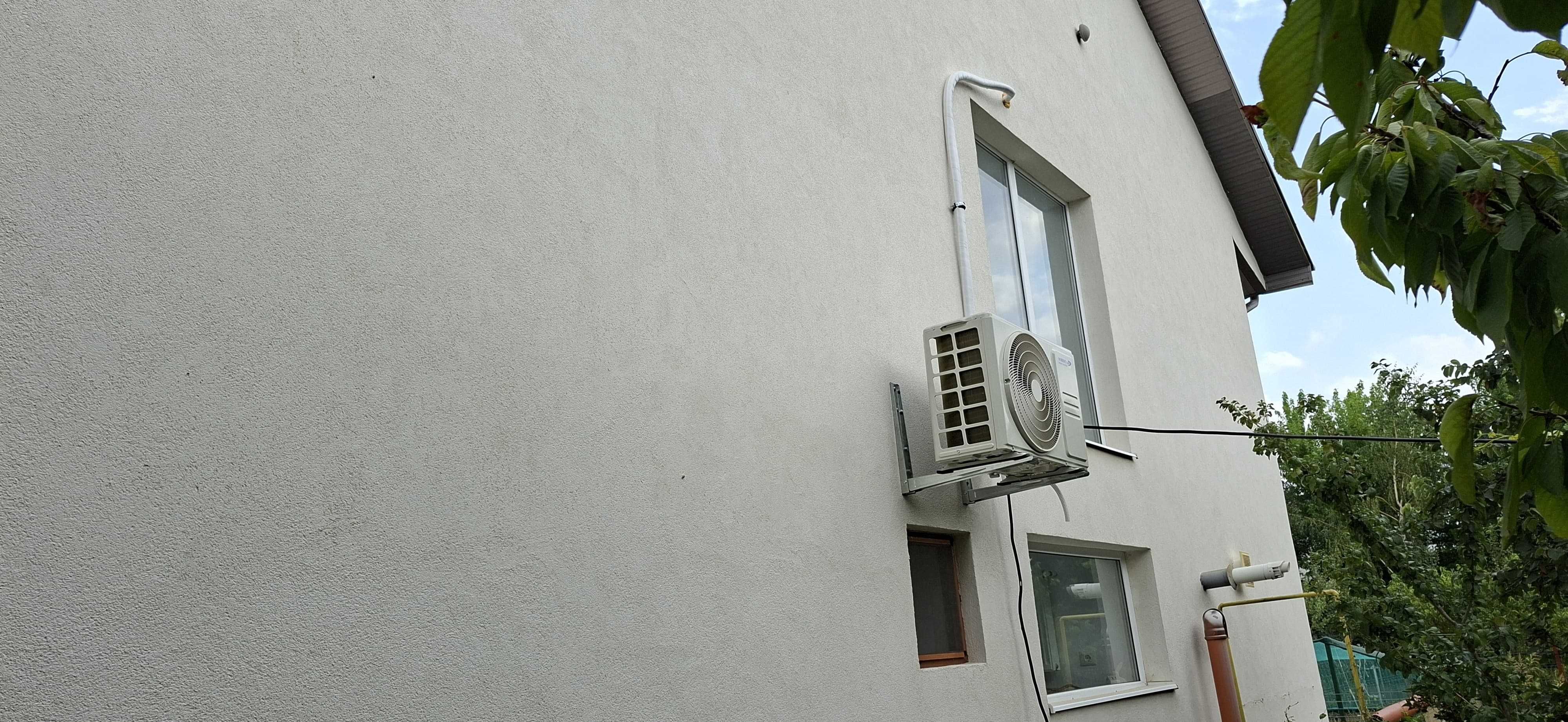 Montaj(INSTALATOR)AER conditionat/AC/URGENT/reparatii/service/Galati