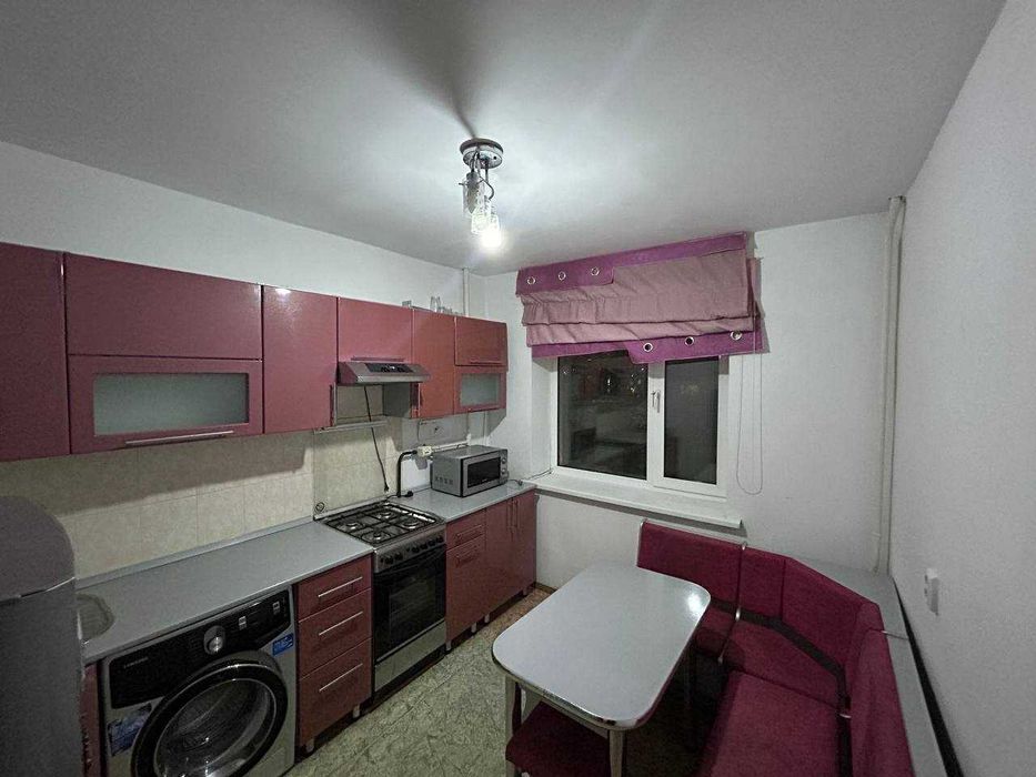 Продается двухкомнатная квартира