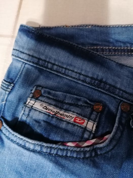 Маркови Дънки много хубави