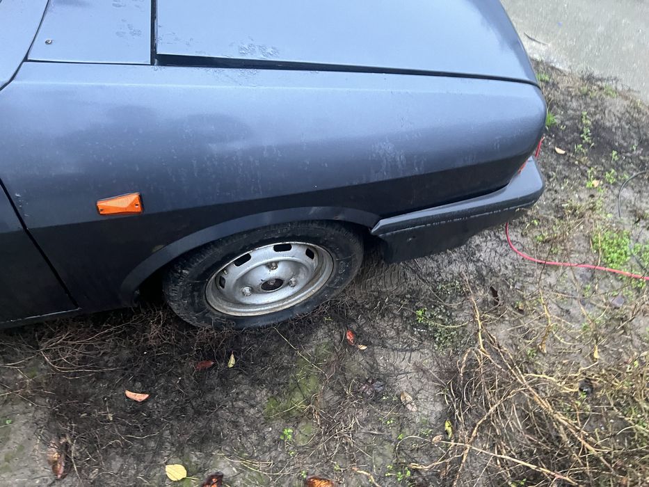 Dacia.   1400. Break