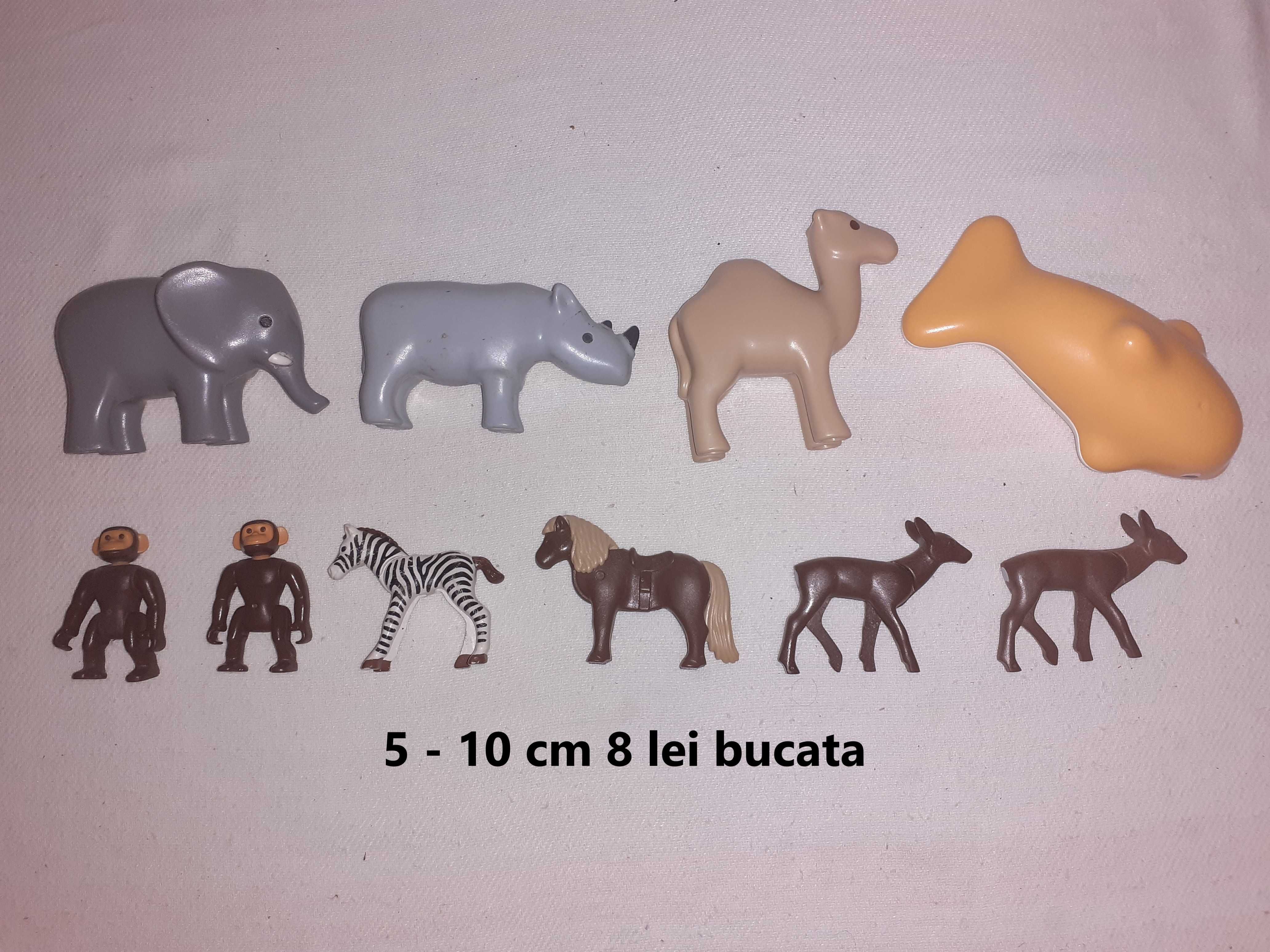 animale Playmobil