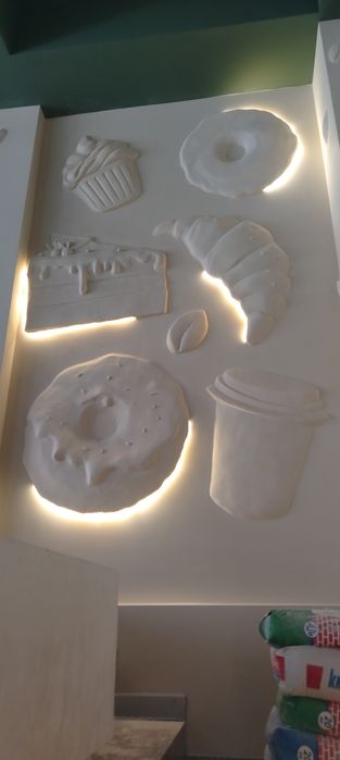 Rassom   Художник рассом 3D  2D расимлар чизами релеф баралеф тр