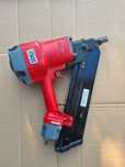 Senco Frame Pro 601 pistol pneumatic cuie acoperis
