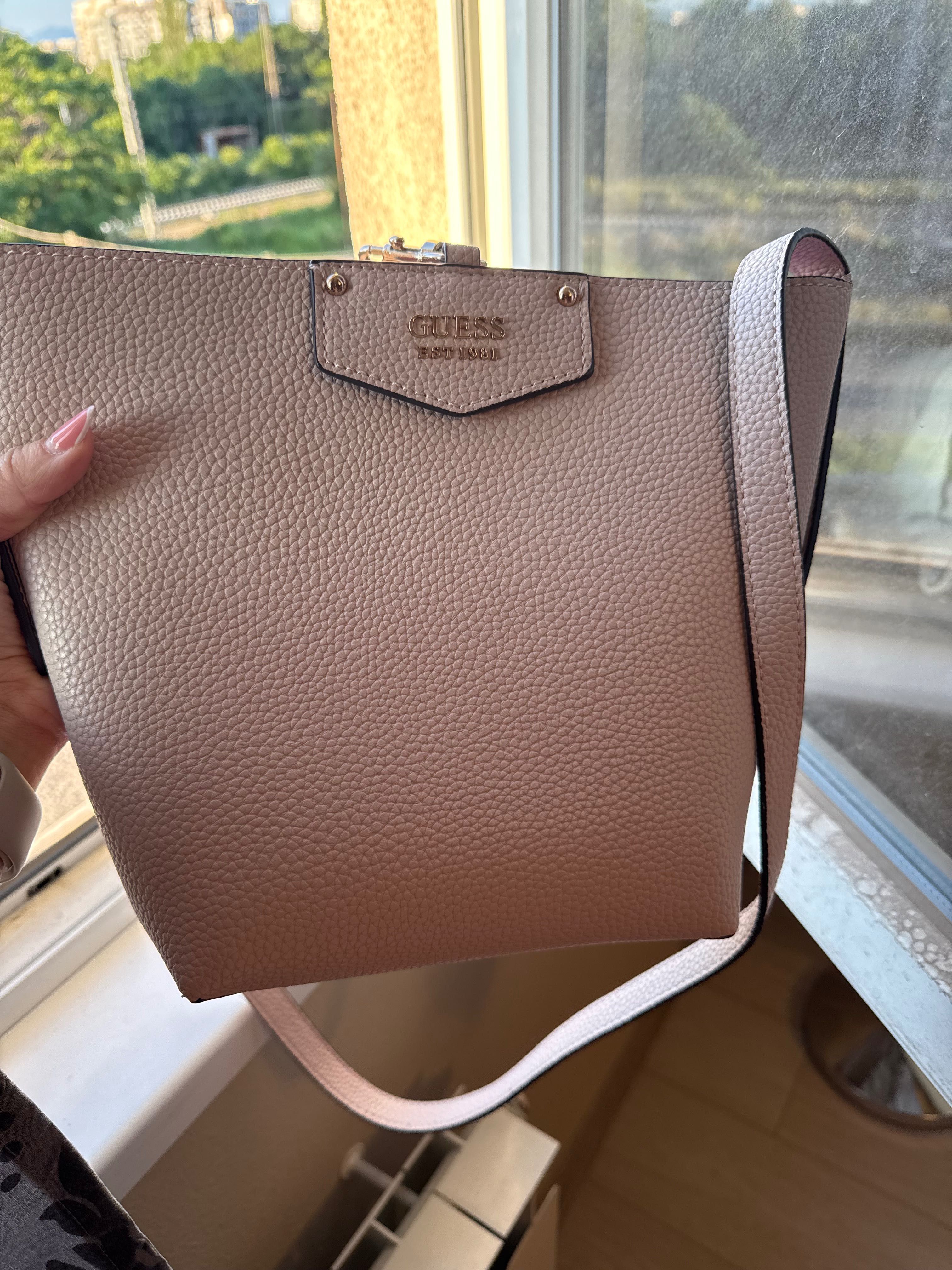 Guess чанта сет от 3 части