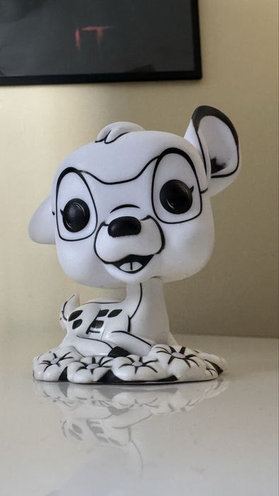 Funko Pop Disney - Снежанка, Дъмбо, Бамби, Пинокио