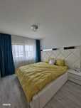 Apartament 3 Camere Mobilat Bloc Nou Parcare Inclusa Titan-1 Decembrie