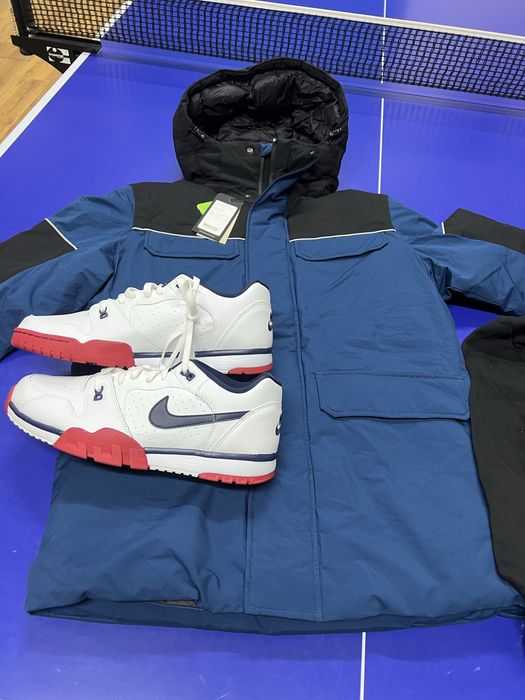 Продавам нови маркови дрехи и маратонки на килограм