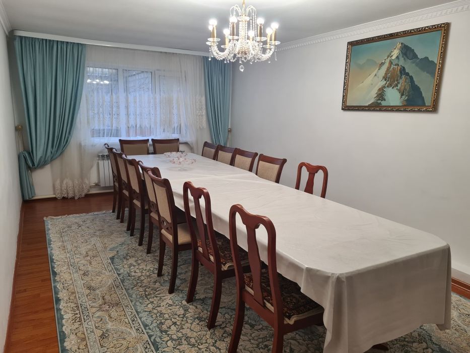 Ковер иранский 5 метров