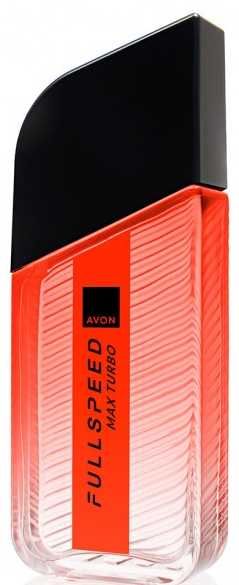 Full Speed Max Turbo,Luck,Attraction,Giordani, Individual Blue