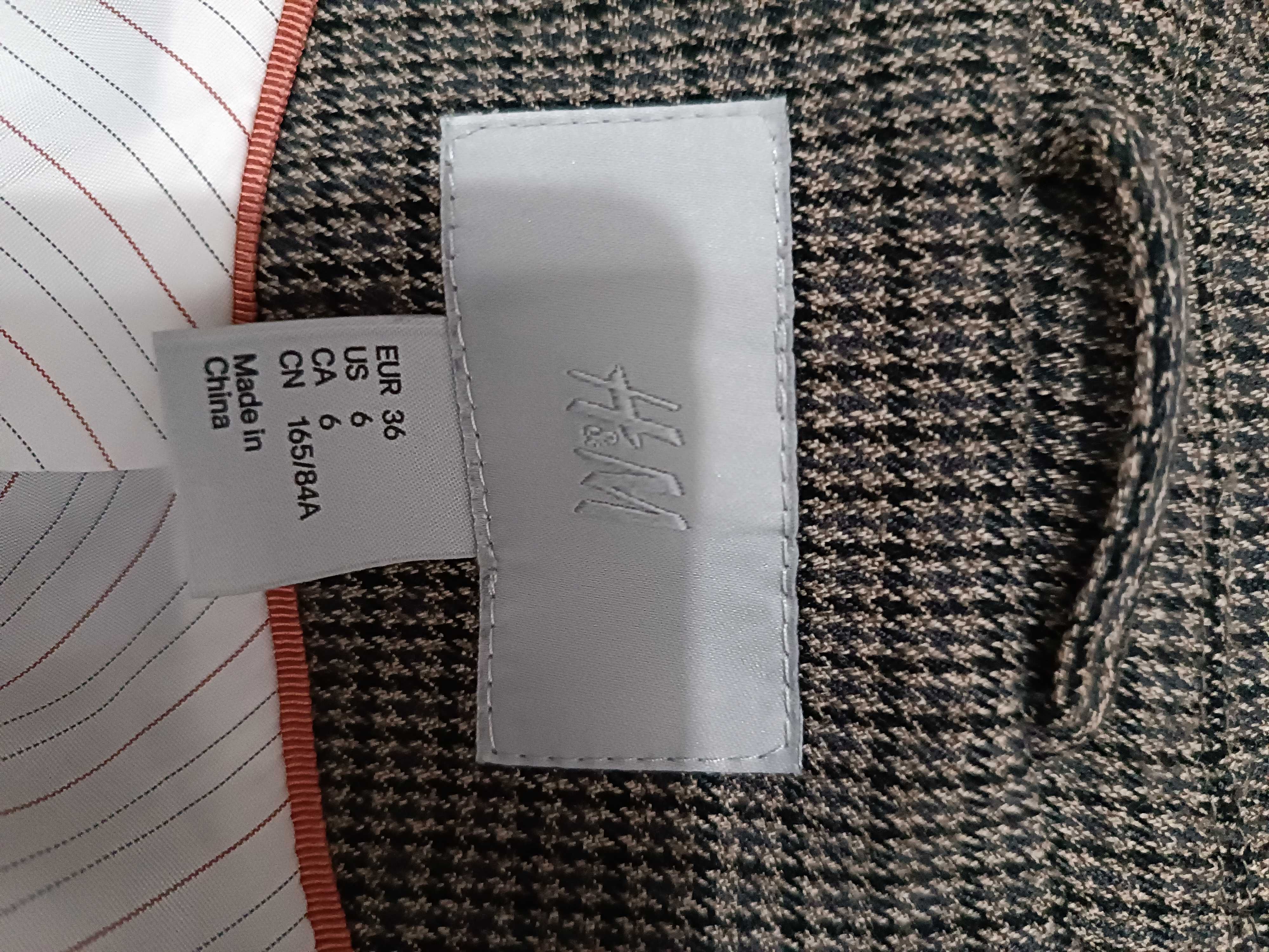 Дамско  сако H&M