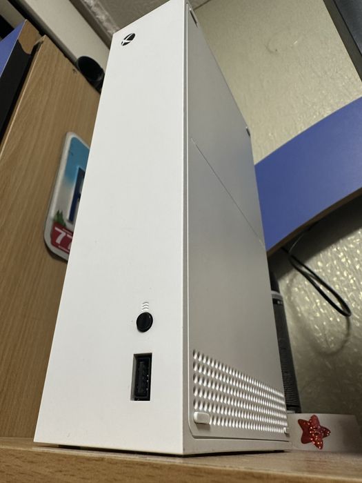 Xbox Series S 512GB