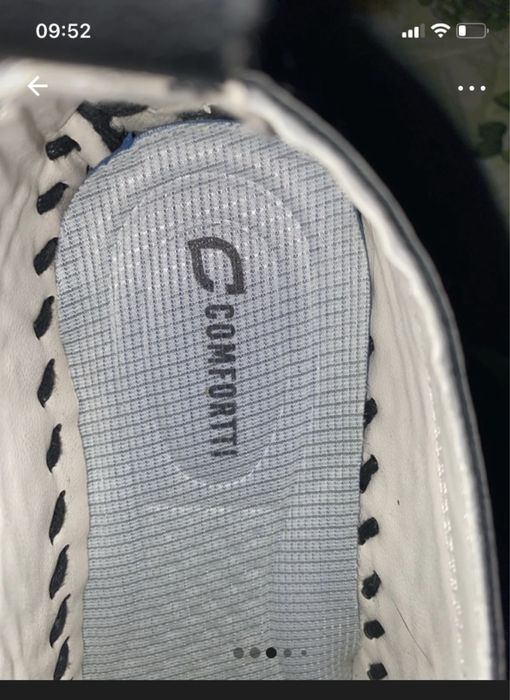 Pantofi tip sport