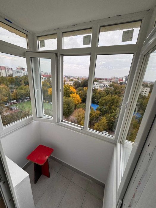 Inchiriez apartament 2 camere 40mp Pantelimon