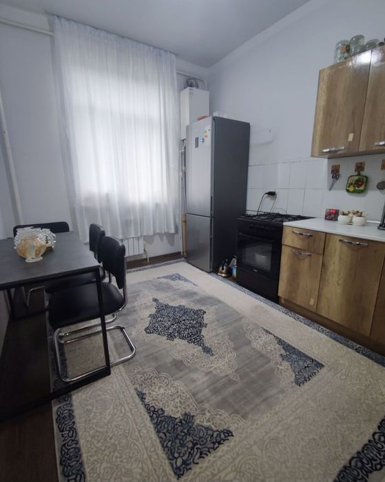 Продаётся квартира в новостройке!