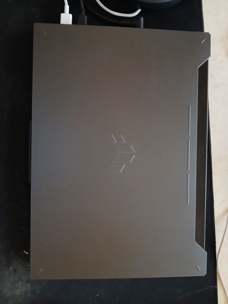 Asus tuf f15 4070