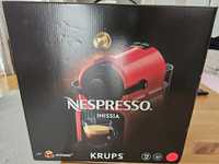 Espresor Nespresso Inisia NOU