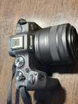 Canon R8 KIT + RF 35mm MACRO IS STM