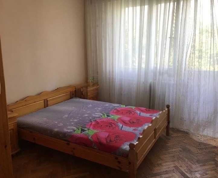 Дава се под наем Двустаен апартамент в София, Хаджи Димитър - 68 кв.м за 400 € - Снимка #1