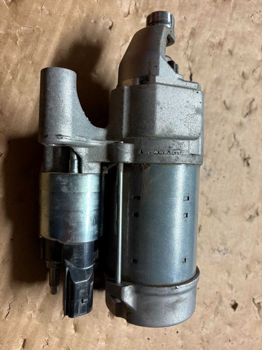 Стартер за Porsche Cayenne 3.0i 341к.с. 9Y