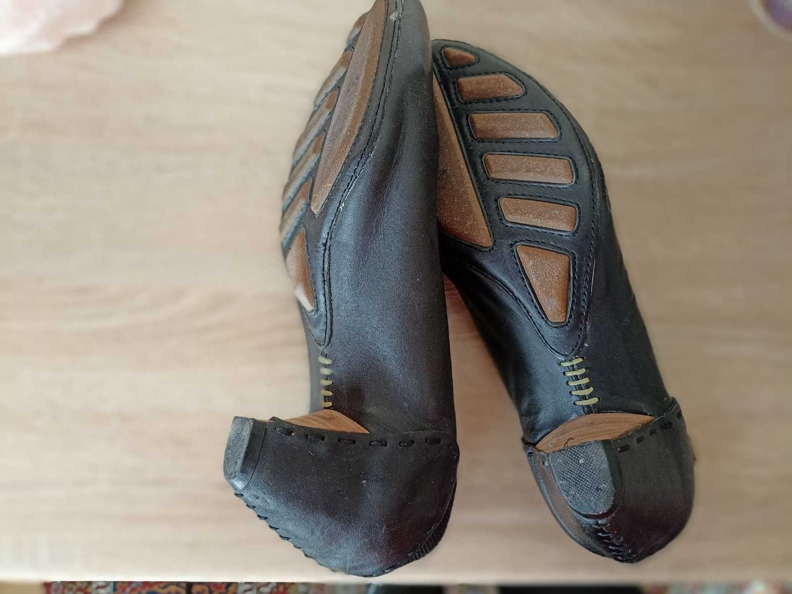 Дамски обувки на нисък ток TERRA PLANA UK 6 EU 39