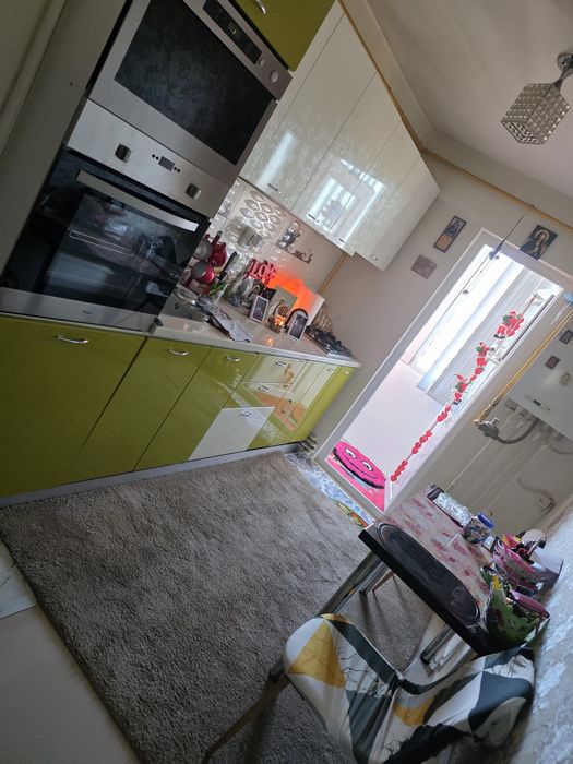 Apartament 3camere decomandat 85mp etaj 9 slobozia bulevardul unirii
