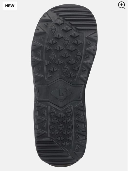 Boots BURTON Moto BOA marime 45