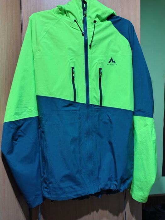 Geaca de vânt baiat MC Kinley