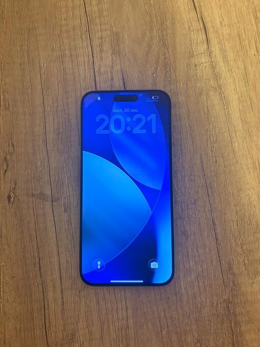 De vânzare Apple iPhone 15 Pro Max