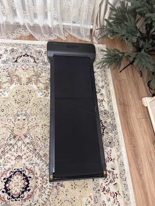 Беговая дорожка Xiaomi KingSmith WalkingPad Z1 WP400F4 электрическая