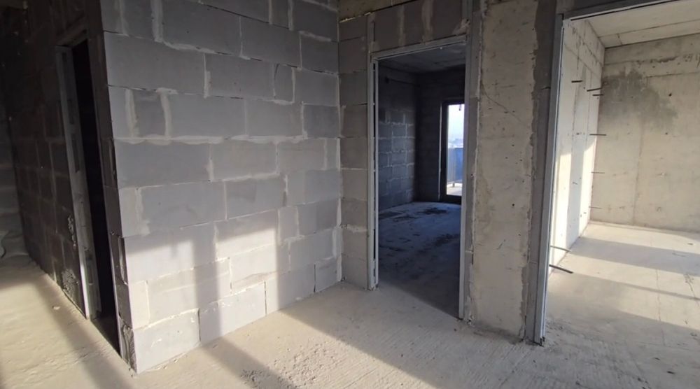 Toshkent viloyati Begabod tumanida joylashgan 3 honali dom