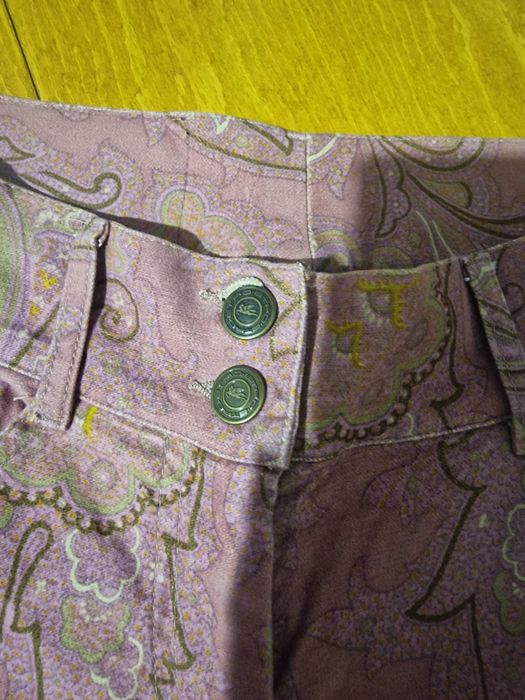 Дамски панталон etro