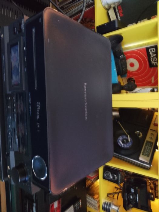 Harman Kardon BDS 277/HDMI, Oltical, Blu ray