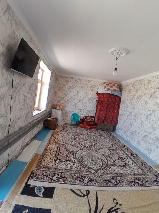 5 сотих 5 хона ховли сот.ди,фасад 10 м,Юкори Чирчик,Жумабозор,49 900 $